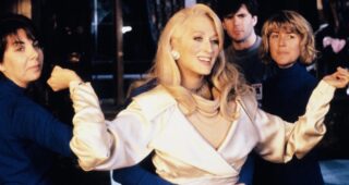 La mort vous va si bien : photo, Meryl Streep