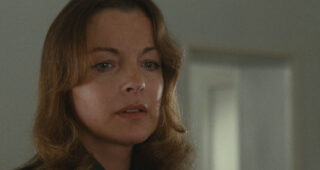 La passante du Sans-Souci : photo, Romy Schneider