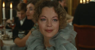 La passante du Sans-Souci : photo, Romy Schneider