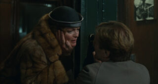 La passante du Sans-Souci : photo, Romy Schneider