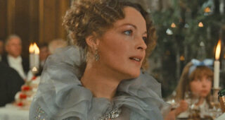 La passante du Sans-Souci : photo, Romy Schneider