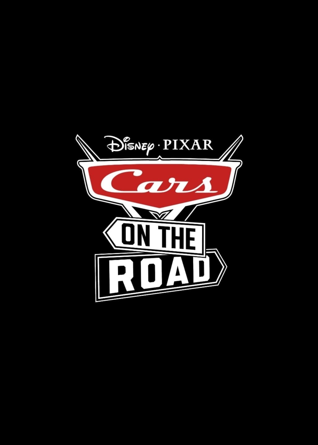 Cars on the road