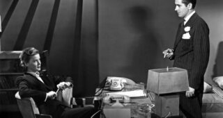 Le charlatan : photo, Helen Walker, Tyrone Power