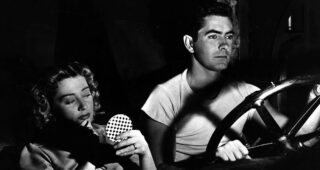 Le charlatan : photo, Joan Blondell, Tyrone Power