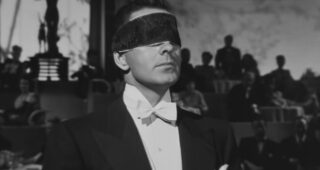 Le charlatan : photo, Tyrone Power