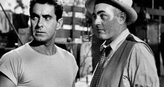 Le charlatan : photo, Tyrone Power