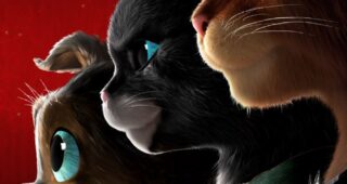 Le Chat Potté 2 : la dernière quête : photo