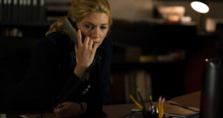 Le Vétéran : photo, Katheryn Winnick