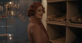 Les Animaux fantastiques : Les Secrets de Dumbledore : Photo Alison Sudol