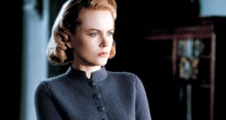 Les Autres : Nicole Kidman