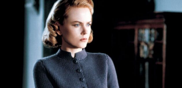 Les Autres : Nicole Kidman