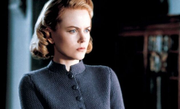 Les Autres : Nicole Kidman