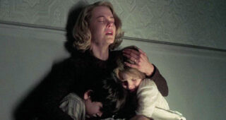 Les Autres : Nicole Kidman