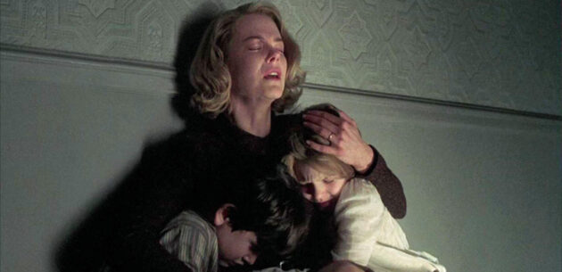 Les Autres : Nicole Kidman