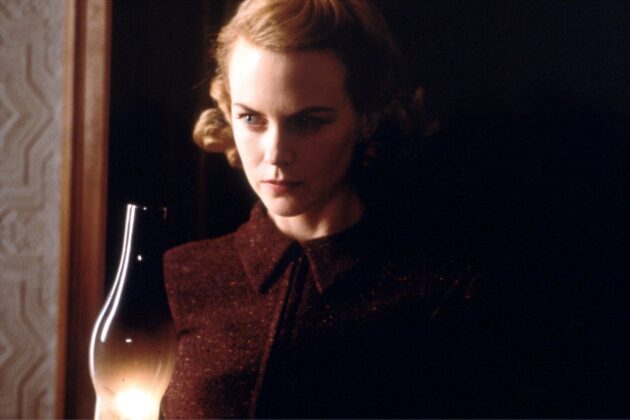 Les Autres : Nicole Kidman