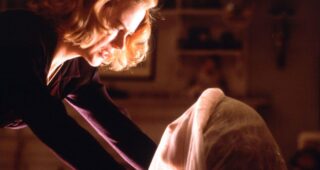 Les Autres : Nicole Kidman