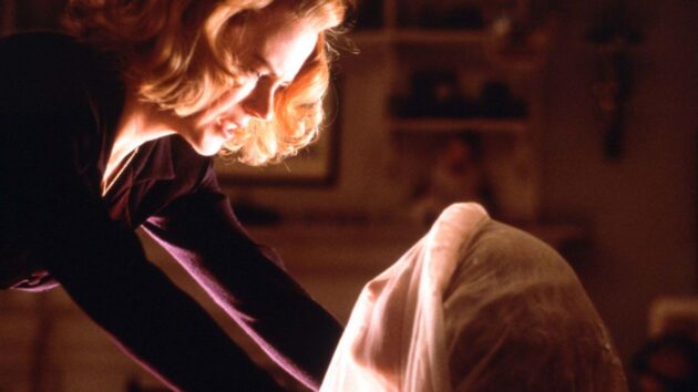 Les Autres : Nicole Kidman