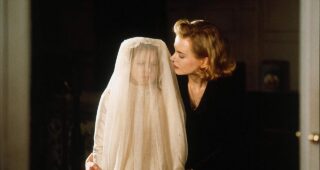 Les Autres : Nicole Kidman, Alakina Mann