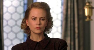 Les Autres : photo, Nicole Kidman