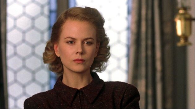 Les Autres : photo, Nicole Kidman