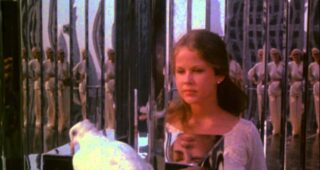 L'Exorciste 2 : L'Hérétique : photo, Linda Blair