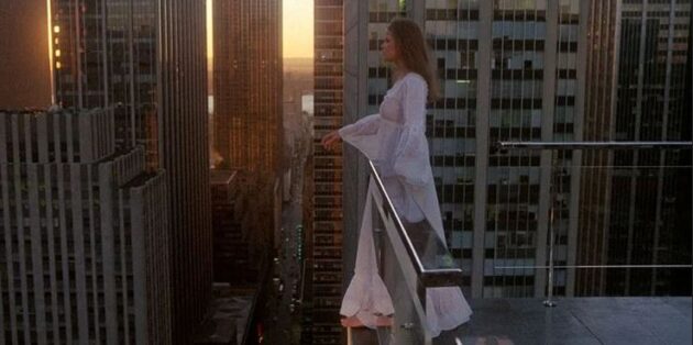 L'Exorciste 2 : L'Hérétique : photo, Linda Blair