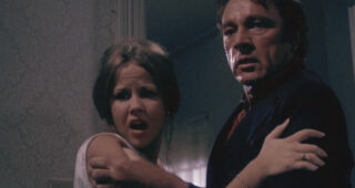 L'Exorciste 2 : L'Hérétique : photo, Linda Blair, Richard Burton