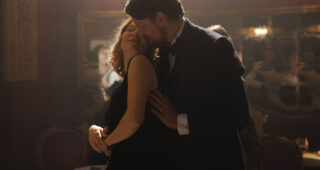 L'Histoire de ma femme : photo, Gijs Naber, Léa Seydoux