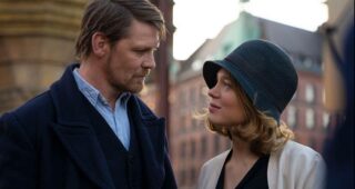 L'Histoire de ma femme : photo, Gijs Naber, Léa Seydoux