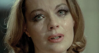 L'Important c'est d'aimer : photo, Romy Schneider