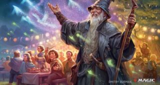 Magic: The Gathering : photo