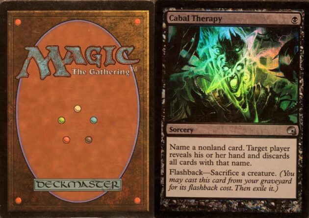 Magic: The Gathering : photo