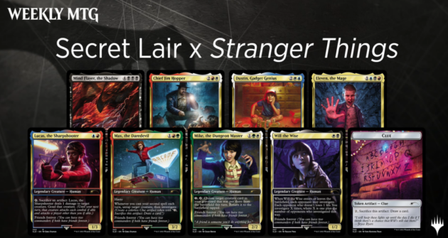 Magic: The Gathering : photo