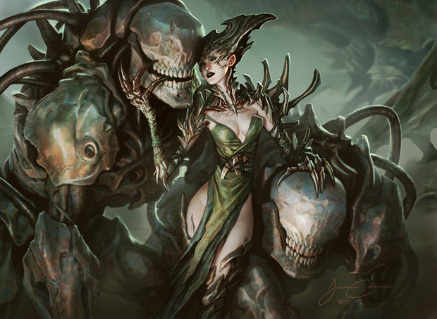 Magic: The Gathering : photo