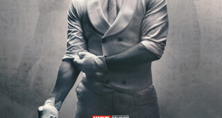 Moon Knight : affiche française
