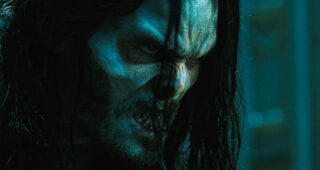 Morbius : photo