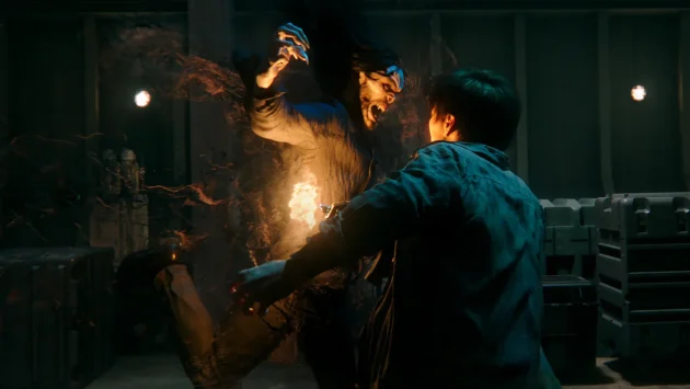 Morbius : photo