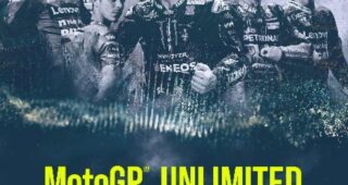 MotoGP™ Unlimited : affiche