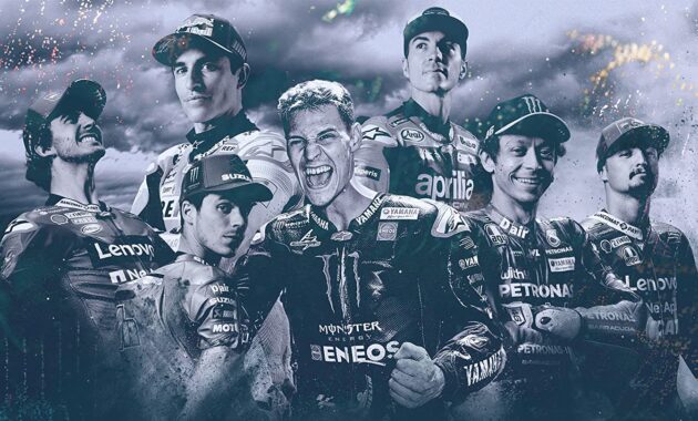 MotoGP™ Unlimited : photo