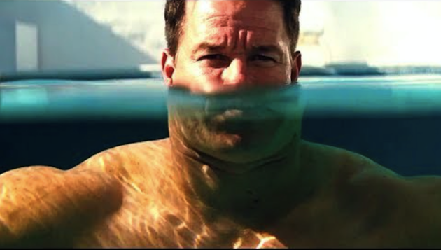 photo, Mark Wahlberg
