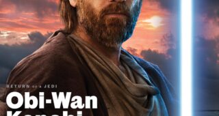 Obi-Wan Kenobi : photo, Ewan McGregor