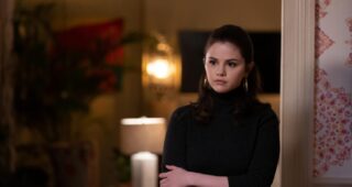 Only Murders in the Building : Photo Selena Gomez