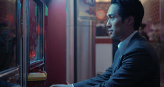 Pachinko : Photo Jin Ha