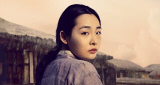 Pachinko : Photo Kim Min-ha