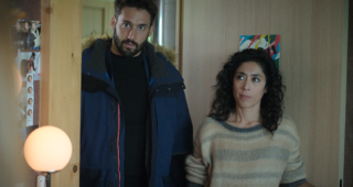 Parallèles : Photo Guillaume Labbé, Naidra Ayadi