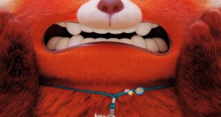 Alerte rouge : Affiche officielle
