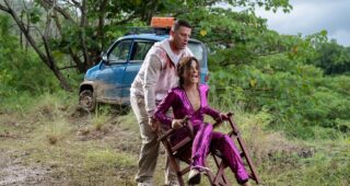 Photo Channing Tatum, Sandra Bullock