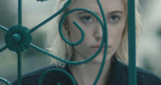 Photo Maika Monroe
