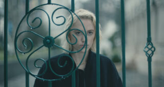Photo Maika Monroe