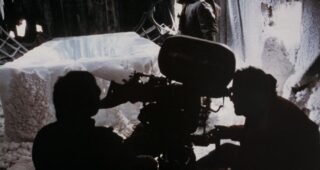Poltergeist : photo